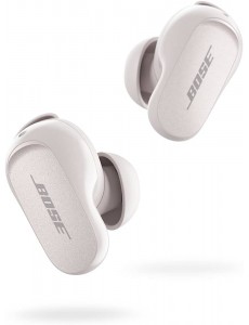 Bose® QuietComfort® Earbuds II  (branco)